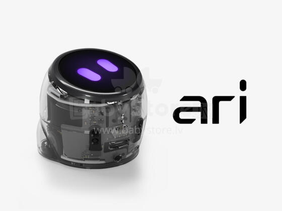 Ozobot Ari įėjimo rinkinys