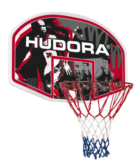 HUDORA krepšinio stalas