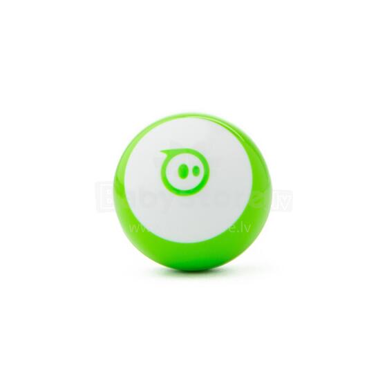 Sphero Mini Robotas Žalias