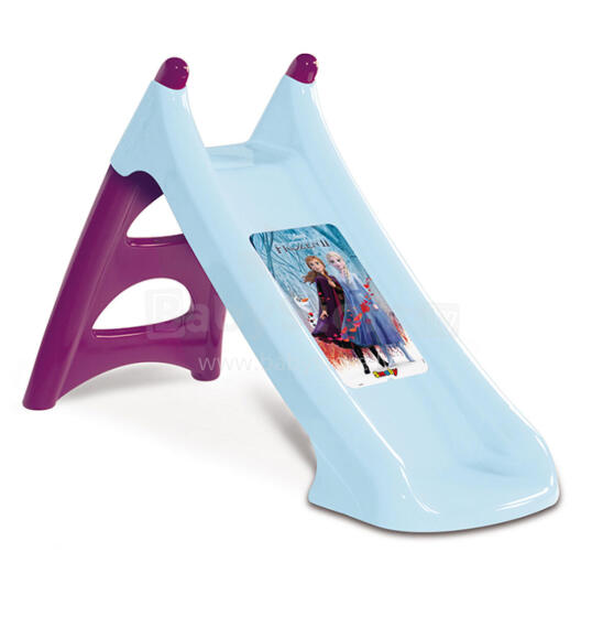 Smoby XS čiuožykla Frozen 90cm
