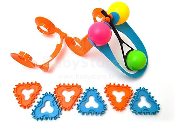 Wonder Workshop paleidiklis Dash robotui