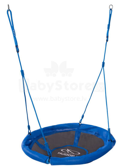 HUDORA lizdas supynės mėlynos 90 cm