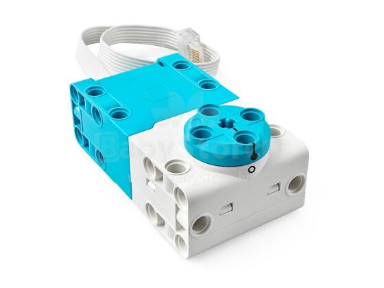 LEGO Technic Didelis kampinis variklis