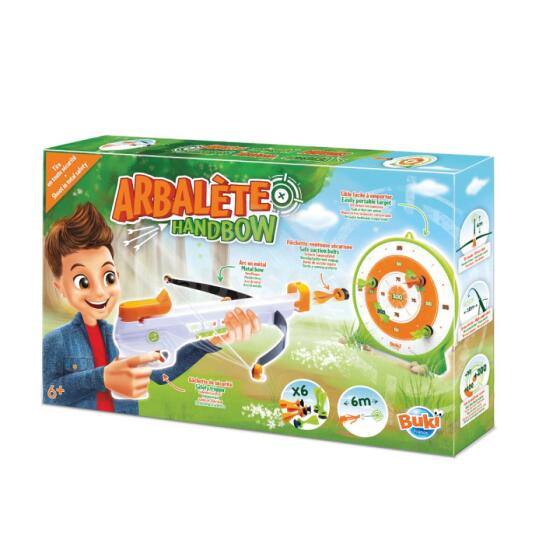 Buki rankinė arbaletas