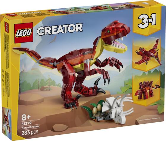 LEGO Creator Piktas Dinosaurus