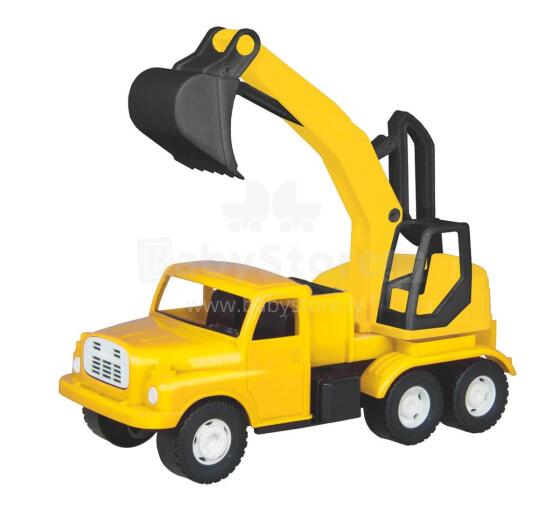 Dino Kasinėtojas TATRA 30 cm