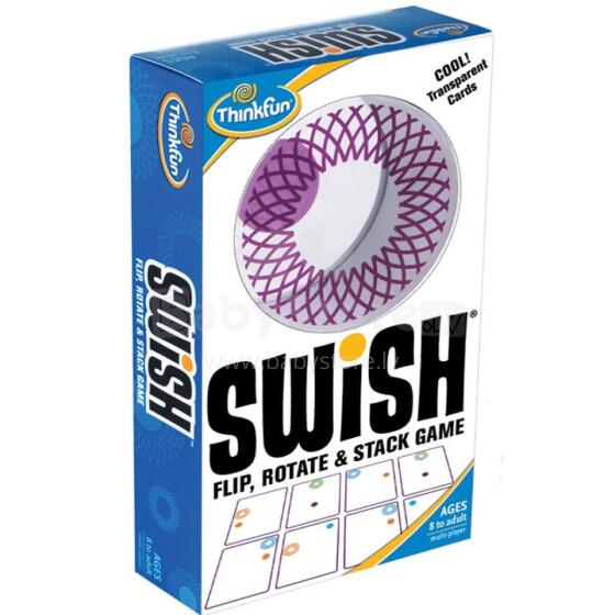 Настольная игра ThinkFun Swish
