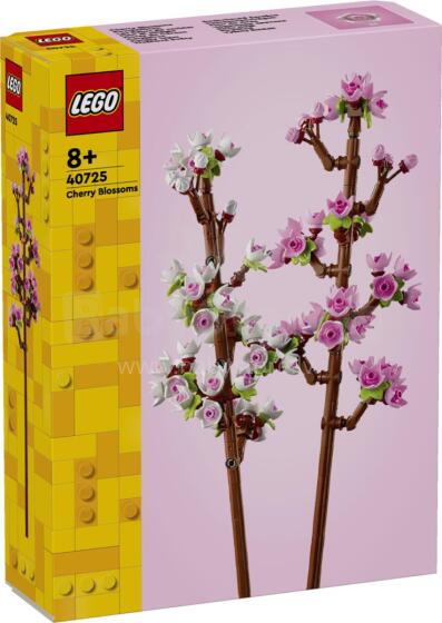 LEGO Sakurų Žiedai