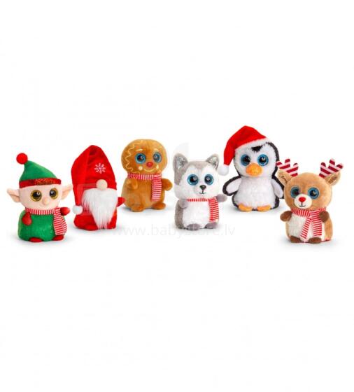 Keel Toys Mini Motsu Kalėdos 25 cm