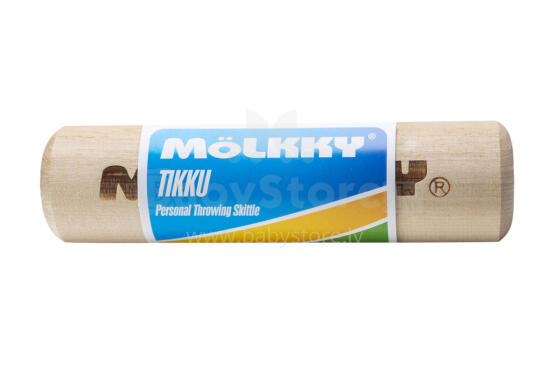 Тактическая кидалка Мölkky