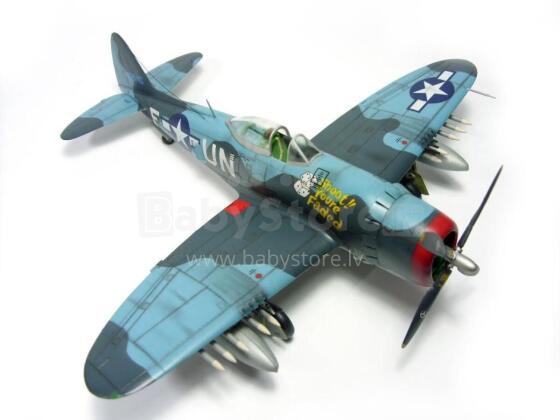 Revell plastikinis modelis P-47 M Thunderbolt 1:72