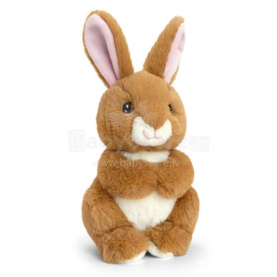 Keel Toys Eco Rabbit 19 cm
