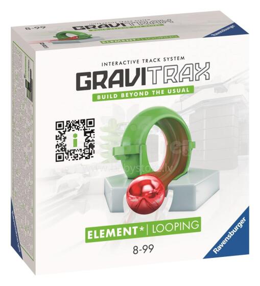 Ravensburger GraviTrax elementas Looping