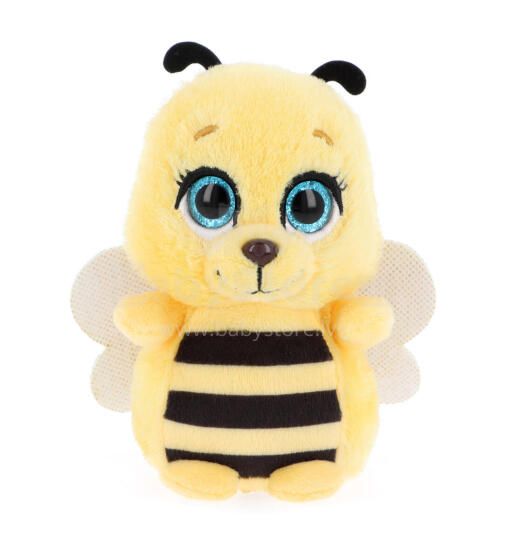 Keel Toys Motsu Bumble Bee 14 cm