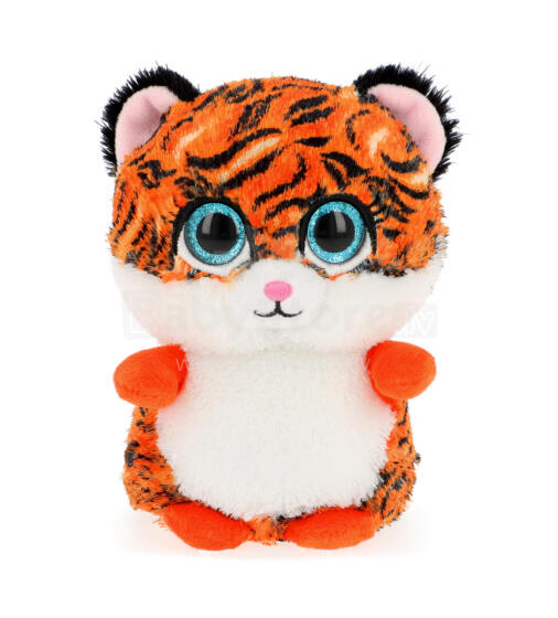 Keel Toys Motsu Tiger 14 cm