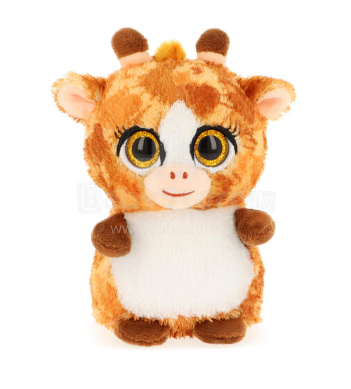 Keel Toys Motsu Giraffas 14 cm