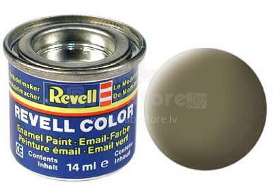 Revell Email Paint Dark Green Mat