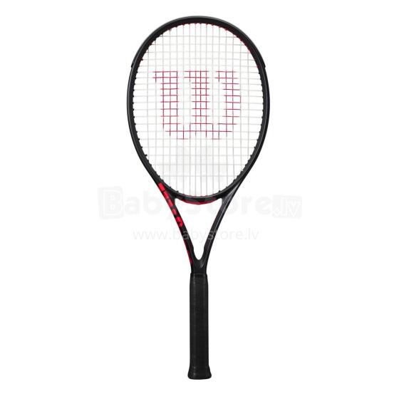 WILSON TENISO RAKETĖ CLASH 100 PRO V3