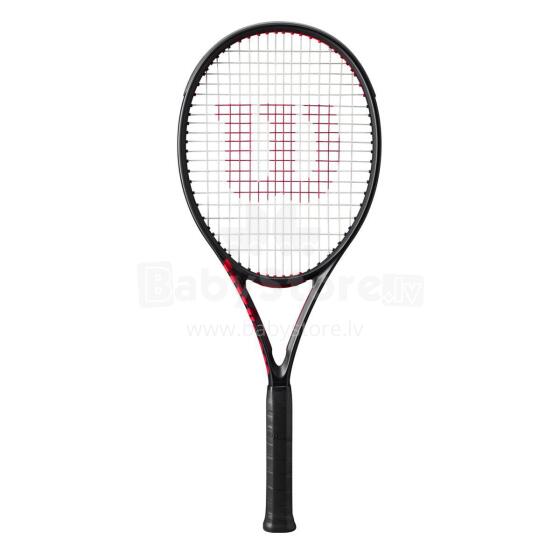 WILSON TENISO RAKETĖ CLASH 100 V3