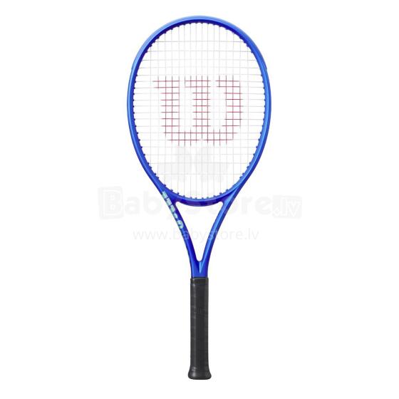 WILSON TENISO RAKETĖ ULTRA 100 V5.0