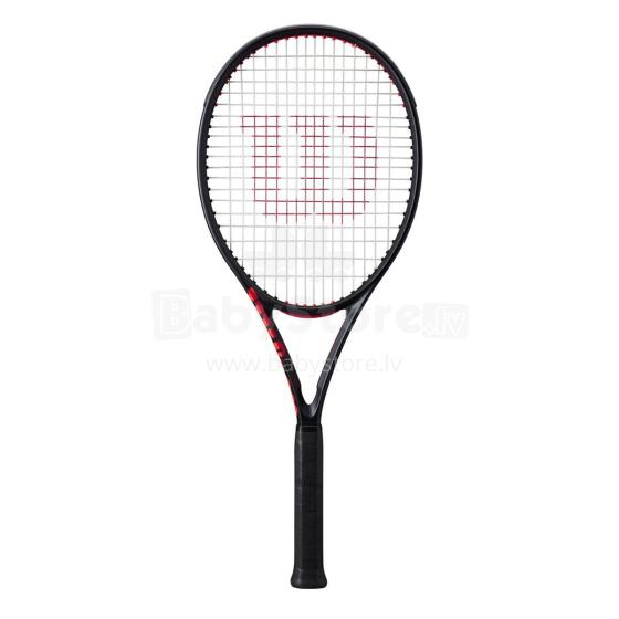 WILSON TENISO RAKETĖ CLASH 100UL V3