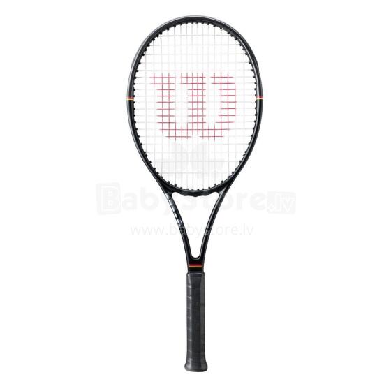 WILSON TENISO RAKETĖ PRO STAFF 97UL CLASSIC