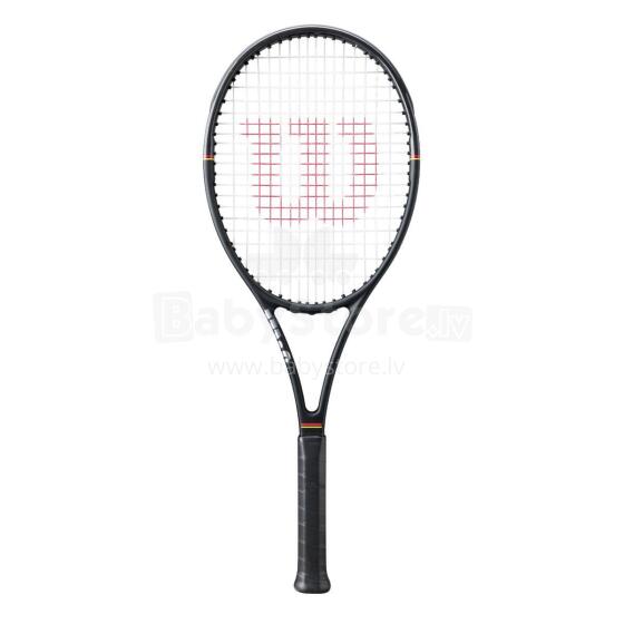 WILSON TENISO RAKETĖ PRO STAFF 97L CLASSIC