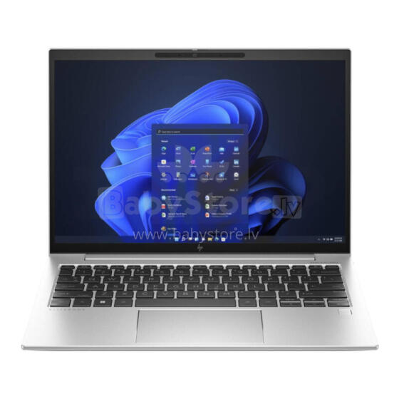 HP 830 G10 13.3 1920x1080 Touch i5-1345U 16GB 512SSD M.2 NVME WIN11Pro RENEW