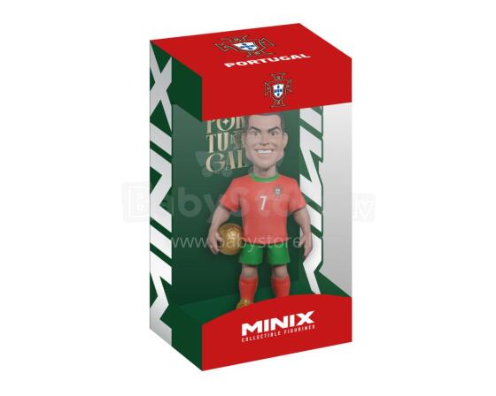 MINIX figūrėlė Cristiano Ronaldo, 22861