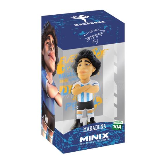 MINIX figūrėlė Maradona, 10257