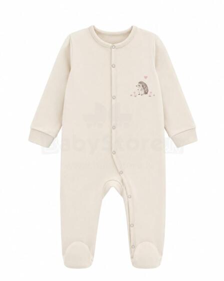 So Cute Baby Cotton Sleepers Art.296946  Vaikiškas medvilninis kombinezonas
