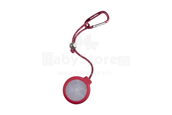 CityDisk reflector  Art.297223 Red Стильный светодиодный отражатель