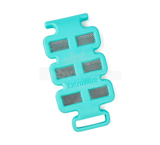 BuggyWize reflectors for pram  Art.297225 Aqua  BuggyWize stroller reflector