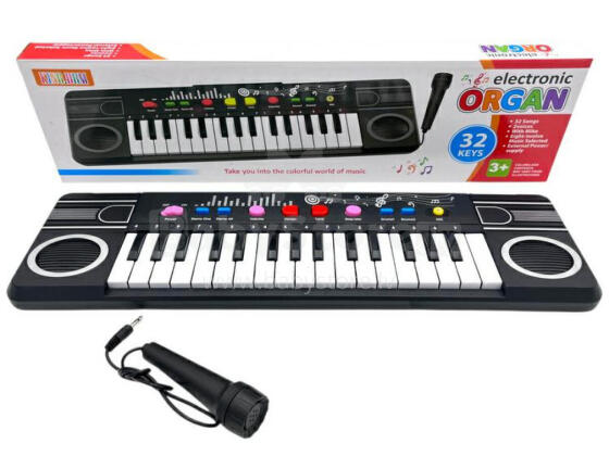 KEYBOARD K1221