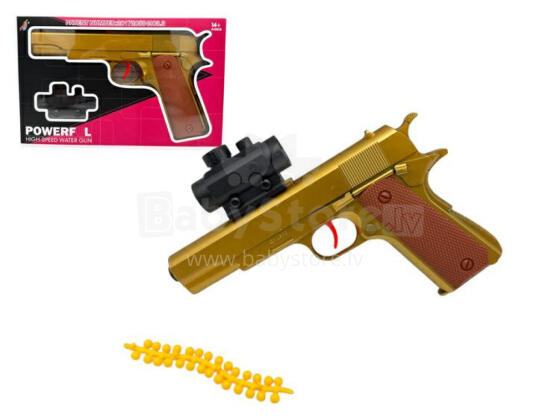 Imitation weapen - 21150 - GUN