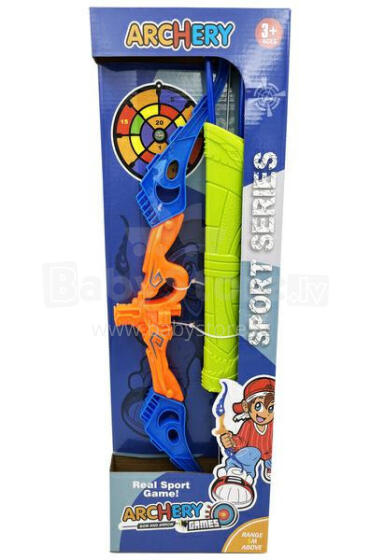 LANKAS DĖŽUTĖJE CABO-TOYS