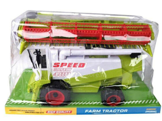 KOMBAJN CABO-TOYS