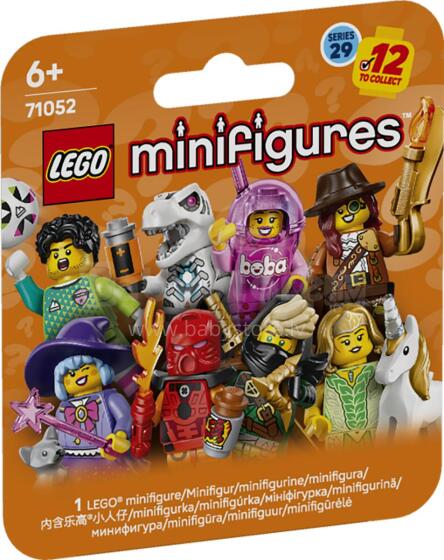 LEGO Minifigūrų 29 serija