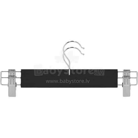 Clothes hanger Springos HG0064 2 pcs.