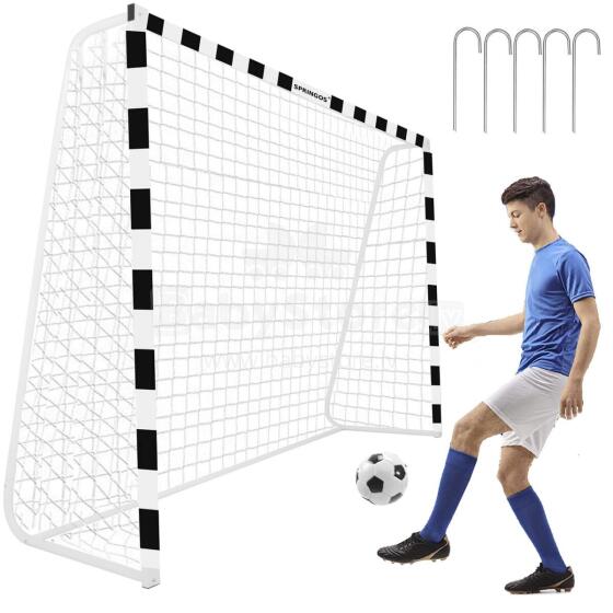 Portable Football Goal SG0011A