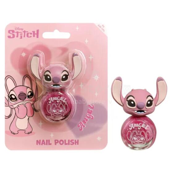AIR-VAL Angel Nail Polish with 3D Cap, Assort., P009855