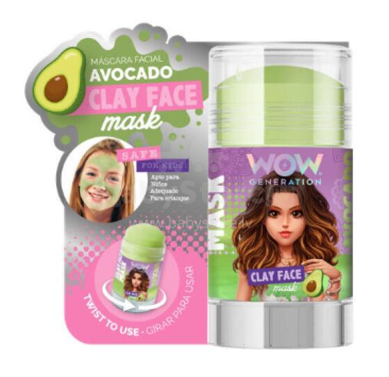 WOW GENERATION face mask, WOW00163