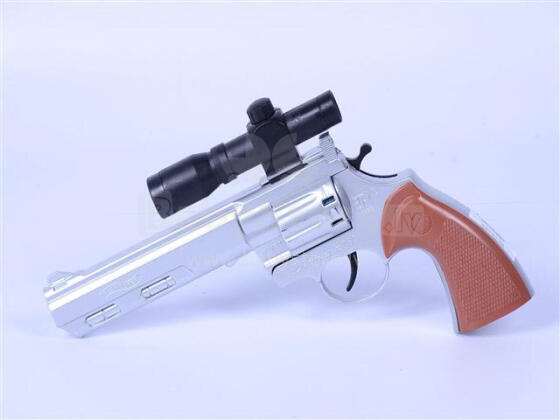 Imitation weapen - 13138 - cap GUN - with A LUNETTE