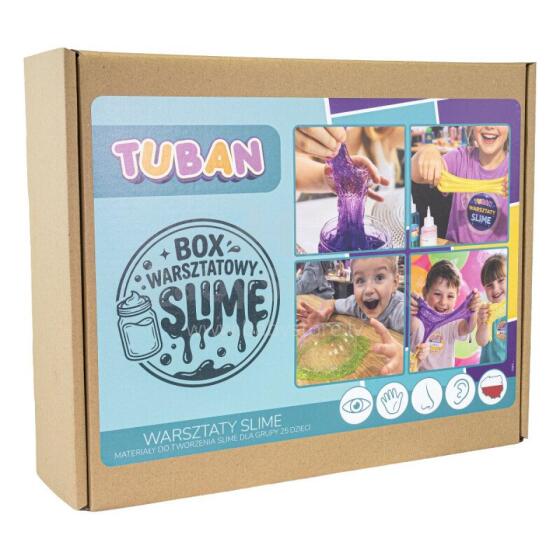 Slime Workshop Box (for workshops and pre-order only)