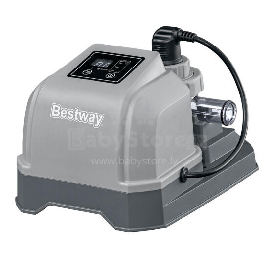 Chlor Generator for Garden Pools 2g/h Bestway 58773
