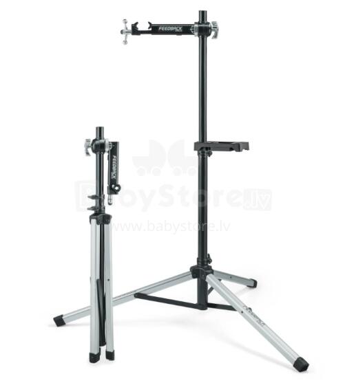 FEEDBACK SPORTS Sport Mechanic 2.0 Bike Repair Stand