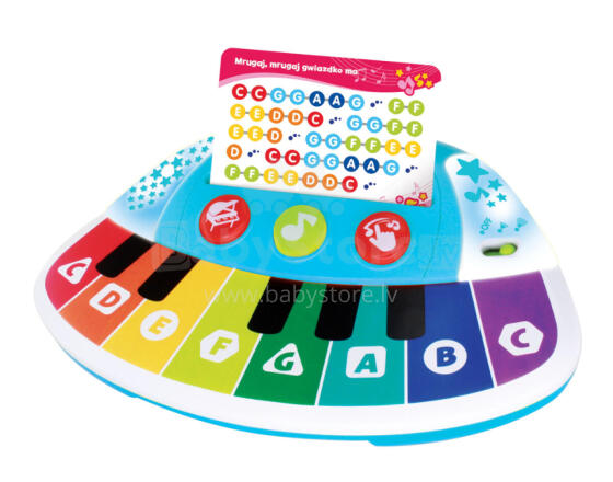 DUMEL DD 45147 Pianinas