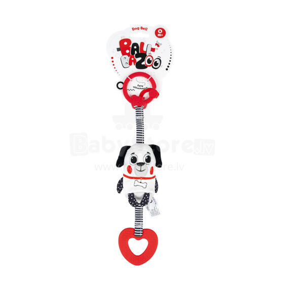 BALIBAZOO BB 81046 Сенсорный колокольчик-подвеска