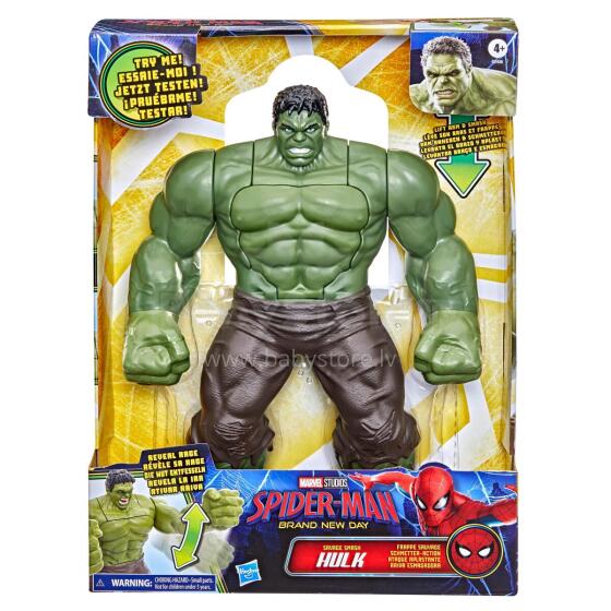 SPIDER-MAN BRAND NEW DAY Halkas, 30 cm