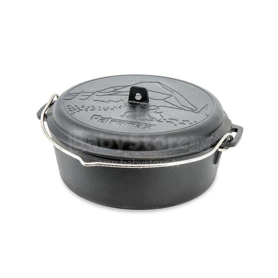 PETROMAX Dutch Oven Essential Line FT4,5, 3,5L